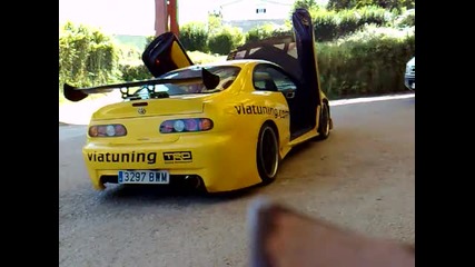 Celica Gt Exhaust 