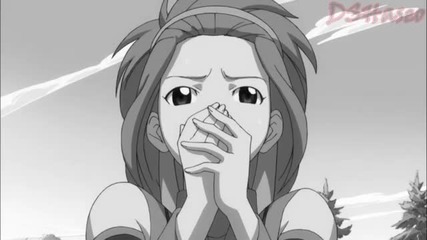 [fairy Tail Amv] Not Gonna Die