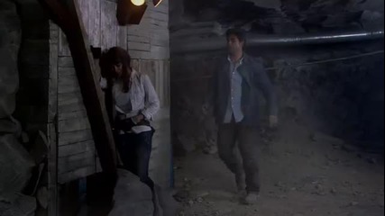 La Patrona Capitulo 2 (1/5)