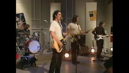 Jeff Buckley - Grace (bbc Late Show) [ високо качество ]