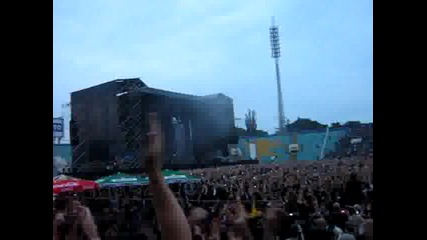 Metallica