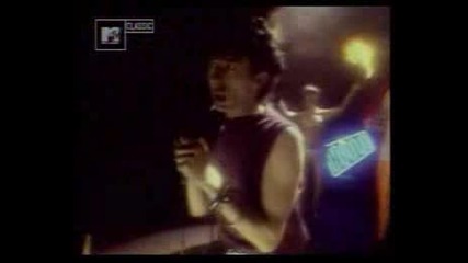 Soft Cell - Entertain Me