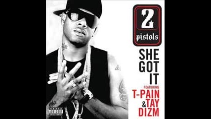 You Know Me - 2 Pistols Ft. Ray J