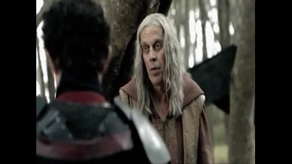 Legend of the seeker episode 21 Part 2