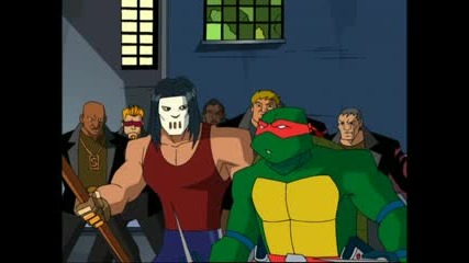 tmnt epizod 130 bg audio