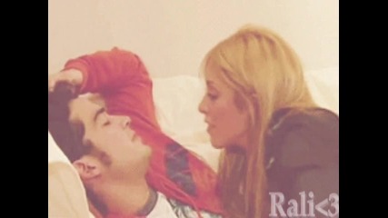 ll As long As you Love me ll