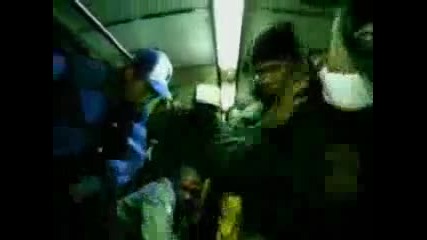 Method Man Ft. Busta Rhymes - Whats Happenin