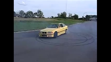 M3 Donut 
