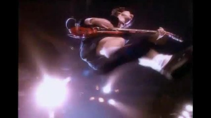 Ac Dc - Thunderstruck [hq]