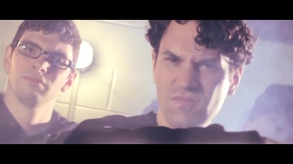 Itsthereal Feat. Maino - Beef Wit Us