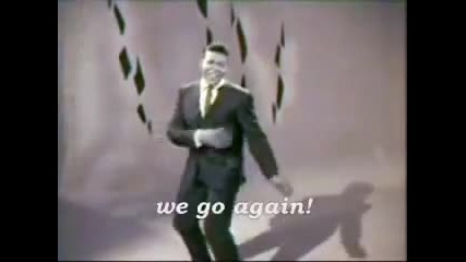 Rock and Roll - Lets twist again - Chubby Checker