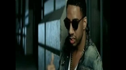 Fabolous ft Jeremih - Its My Time 