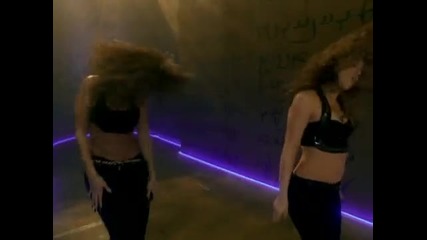 Beyonce & Shakira - Beautiful Liar