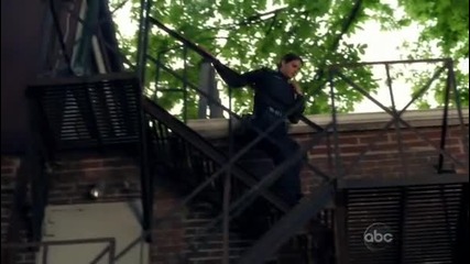 Rookie Blue s01 ep01 part2 