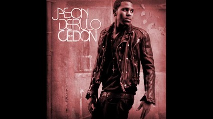 Jason Derulo - Living In The Shadows