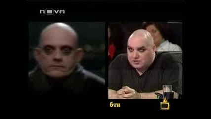 Gospodari na efira Funky &amp; Fester