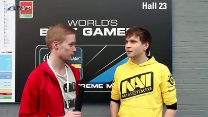 Iem6 - интервю с markeloff
