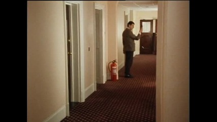 Mr. Bean Episode 08 - Mr. Bean In Room 426