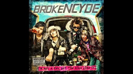 brokencyde - Jealousy (new Song) 2009