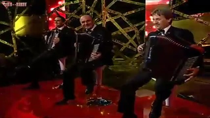 Seki Bihorac - Idi Idi Gotovo Je Sve
