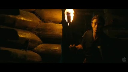 Червената Шапчица (2011) - Трейлър на филма 