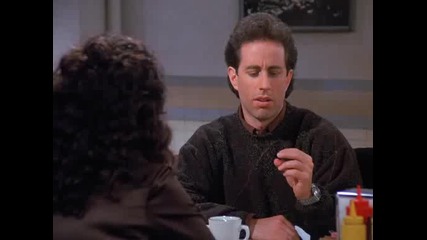 Seinfeld - Сезон 8, Епизод 12
