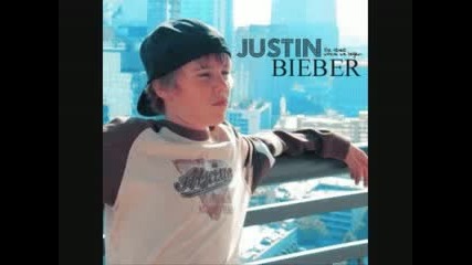 Justin Bieber - I`ll Be