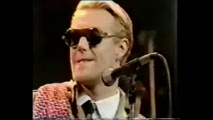 Skids - An Incident In Algiers