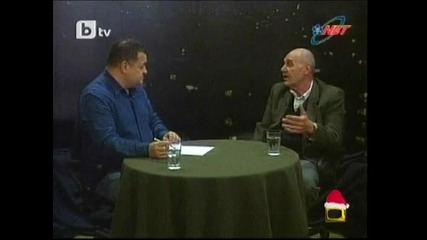 Gospodari na efira 28 - 12 - 2009 pt3 