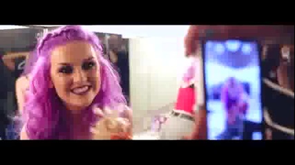 Little Mix - Change Your Life (official video)