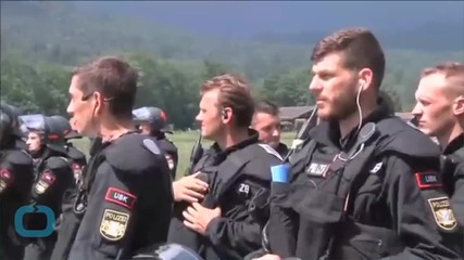 Thousands Protest in Bavaria Ahead of G7 Summit