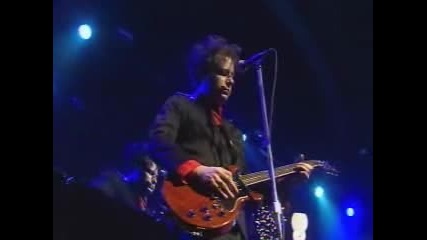 Green Day - Whatsername Live