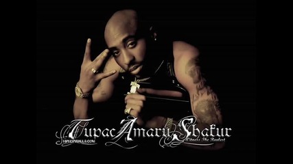 Tupac - Requiem for a Dream