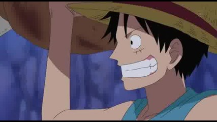 One Piece Епизод 416 Високо Качество 