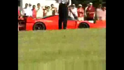 60 Години Ferrari