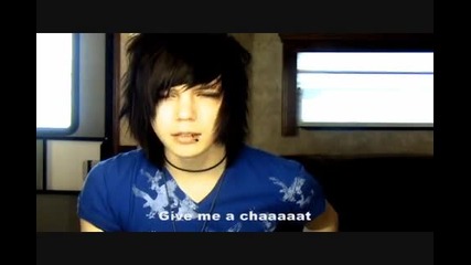 Andy Sixx Vlog #12
