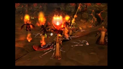 Lose yourself - Warcraft Parody 