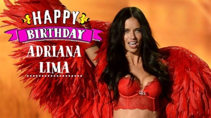 You won't recognize Adriana Lima in these vintage 2000s pics