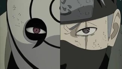 Naruto Shippuuden - Episode 342 [ Eng Subs ]