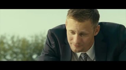 Straw Dogs - Shall Not Covet