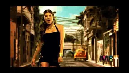 Black Eyed Peas – Don`t Lie