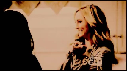 Caroline Forbes - Misery