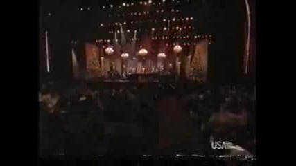 Home For The Holidays (live 1999) - Brian Mcknight