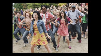 Camp Rock 2