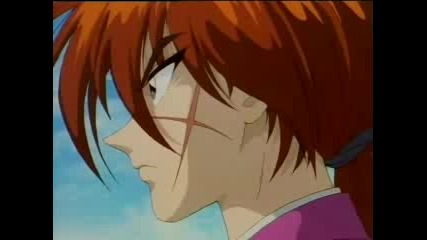 Rurouni Kenshin Tv - Епизод 05