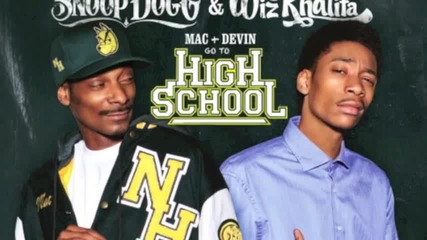 Snoop Dogg & Wiz Khalifa - 630