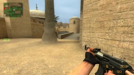 Css gameplay part 1