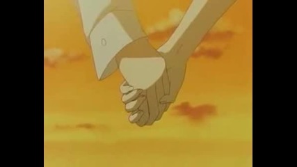 Strawberry Panic Ep. 13 Pt. 3
