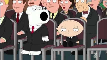 Family Guy - Season 12 Episode 12 - 480p