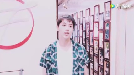Timmy Xu Weizhou 170604 for Inmix_170606